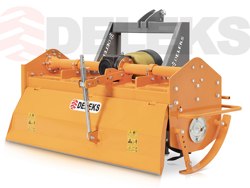 fresadora pesada para tractor serie profesional modelo dfh 135