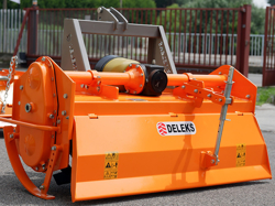 fresadora pesada para tractor serie profesional modelo dfh 135