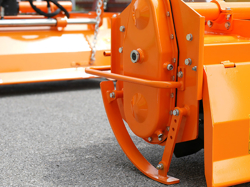 fresadora pesada para tractor serie profesional modelo dfh 135