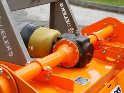 fresadora pesada para tractor serie profesional modelo dfh 135