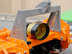 fresadora pesada para tractor serie profesional modelo dfh 135