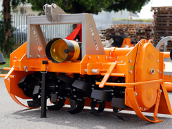 fresadora profesional para tractor anchura de trabajo 180cm mod dfh 180