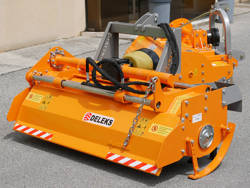rotovator para tractores desplazamiento hidráulico dfh idr 150