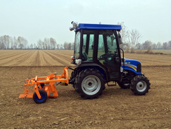 arrancadora de patatas mod dpt 120