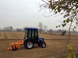 arrancadora de patatas mod dpt 120