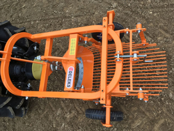 arrancadora de patatas mod dpt 120