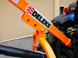 ahoyadora para tractor l 30