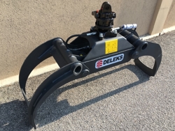 rotador lombarda ingranaggi gr30f