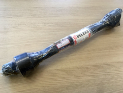 cat 2 1000 rueda libre