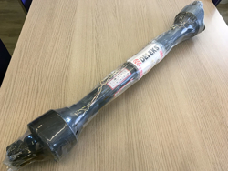 cat 2 1000 rueda libre