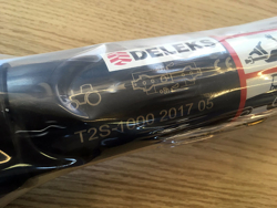 cat 2 1000 rueda libre