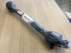 cat 2 1000 rueda libre