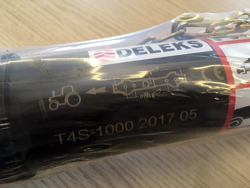 cat 4 1000 rueda libre