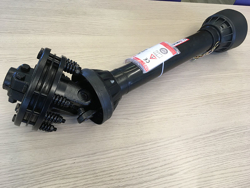 cat 6 1000 fricción