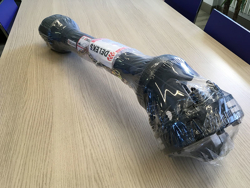 cat 6 1000 fricción