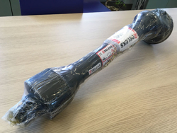 cat 6 1000 fricción