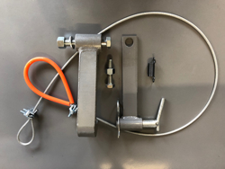 kit mecánico pri 140 h