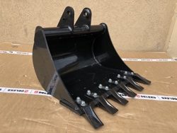 cuchara para miniexcavadora bhb 600