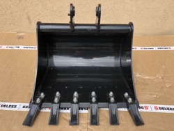 cuchara para miniexcavadora bhb 600