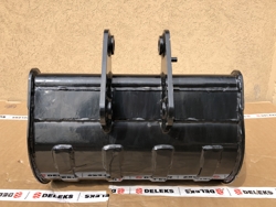 cuchara para miniexcavadora bhb 600
