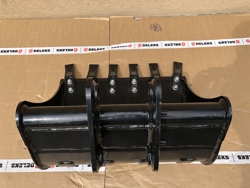 cuchara para miniexcavadora bhb 600