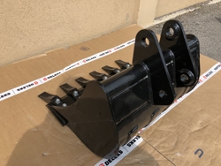cuchara para miniexcavadora bhb 600