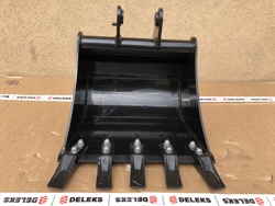 cuchara para miniexcavadora bhb 500