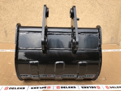 cuchara para miniexcavadora bhb 500