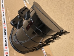 cuchara para miniexcavadora bhb 500
