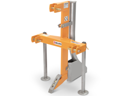 subsolador 1 diente para tractor agricola modelo dr 60