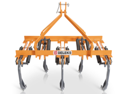 cultivador 5 brazos para tractor tipo kubota iseki modelo de 120 5