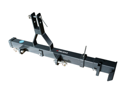 enganche extensible