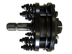 f3 fricción