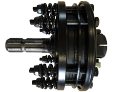 f4 fricción