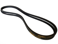 2 correas dm 180
