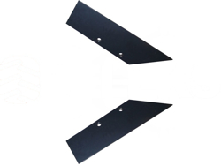 2 cuchillas drp 25 recambio