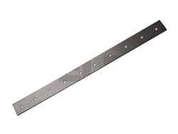 cuchilla de acero 200 cm recambio