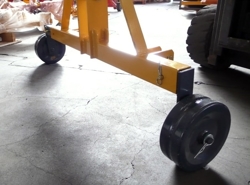 ruedas para el 500 800