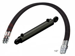 desplazamiento hidraulico lince