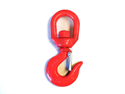 gancho ce para grua idraulica