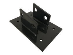 enganche para miniexcavadora