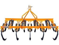 cultivador 9 brazos para tractor preparacion de la tierra modelo de 215 9