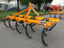 cultivador 9 brazos para tractor preparacion de la tierra modelo de 215 9