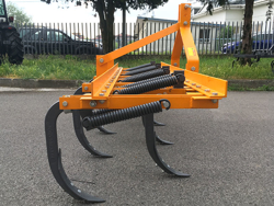 cultivador 9 brazos para tractor preparacion de la tierra modelo de 215 9