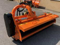 trituradora de martillos para tractor para olivo mod toro 240