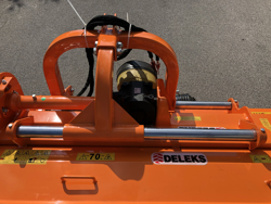 trituradora de martillos para tractor para olivo mod toro 240