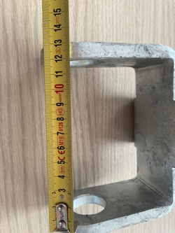 tenedor para gr10