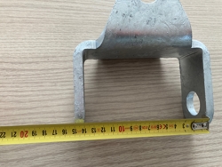 tenedor para gr30 gr30f