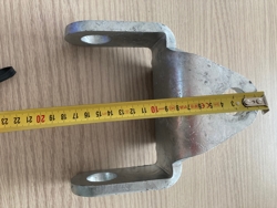 tenedor para gr30 gr30f