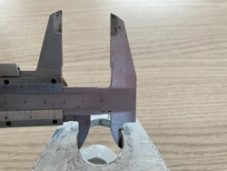 tenedor para gr30 gr30f
